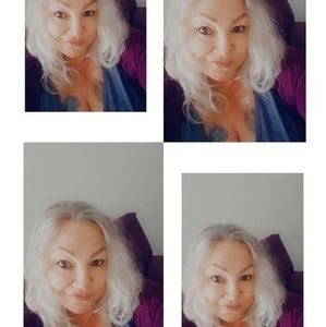 Meet your Posher, Joanne